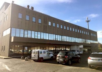 Office Venaria Reale - photo 9