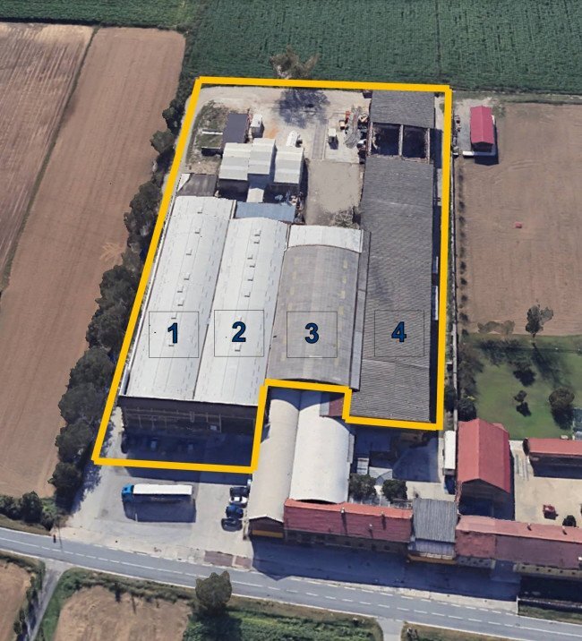 Shed Torino - photo 2