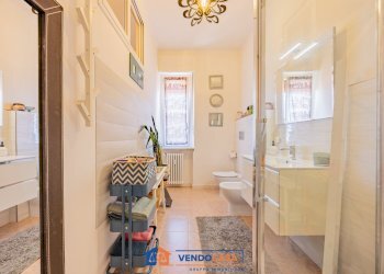 Appartamento Fossano - foto 14