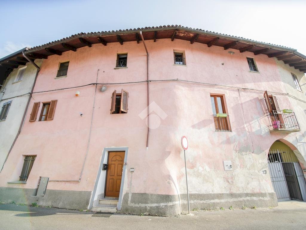 Casa semi indipendente Via grisoglio, Rivarolo Canavese - foto 2