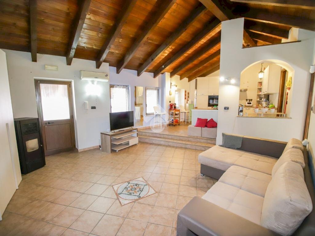Casa semi indipendente Via grisoglio, Rivarolo Canavese - foto 1