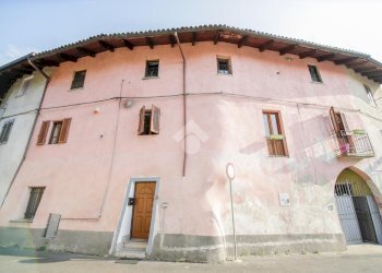 Casa semi indipendente Via grisoglio, Rivarolo Canavese - foto 2