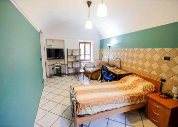 Casa semi indipendente Via grisoglio, Rivarolo Canavese - foto 15