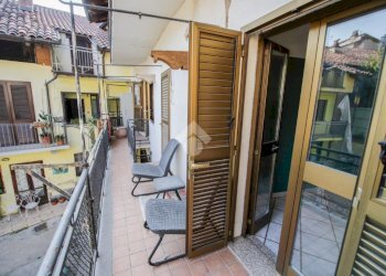Casa semi indipendente Via grisoglio, Rivarolo Canavese - foto 16