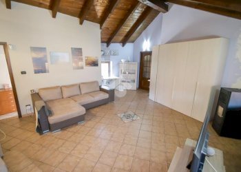 Casa semi indipendente Via grisoglio, Rivarolo Canavese - foto 20