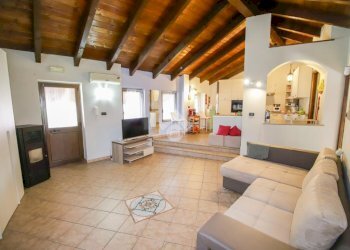 Casa semi indipendente Via grisoglio, Rivarolo Canavese - foto 1