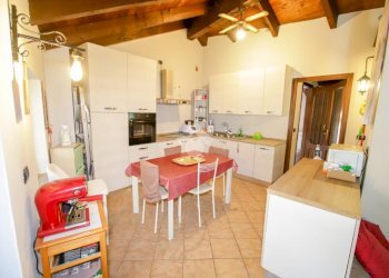 Casa semi indipendente Via grisoglio, Rivarolo Canavese - foto 21