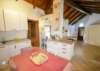 Casa semi indipendente Via grisoglio, Rivarolo Canavese - foto 23