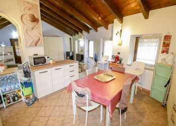 Casa semi indipendente Via grisoglio, Rivarolo Canavese - foto 22