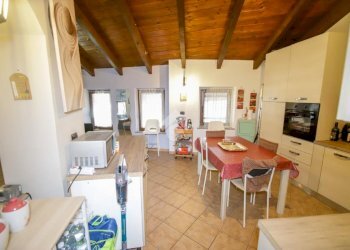 Casa semi indipendente Via grisoglio, Rivarolo Canavese - foto 24