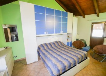 Casa semi indipendente Via grisoglio, Rivarolo Canavese - foto 25