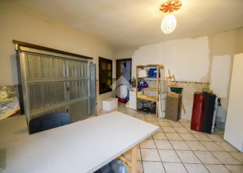 Casa semi indipendente Via grisoglio, Rivarolo Canavese - foto 30