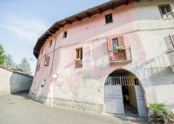 Casa semi indipendente Via grisoglio, Rivarolo Canavese - foto 32