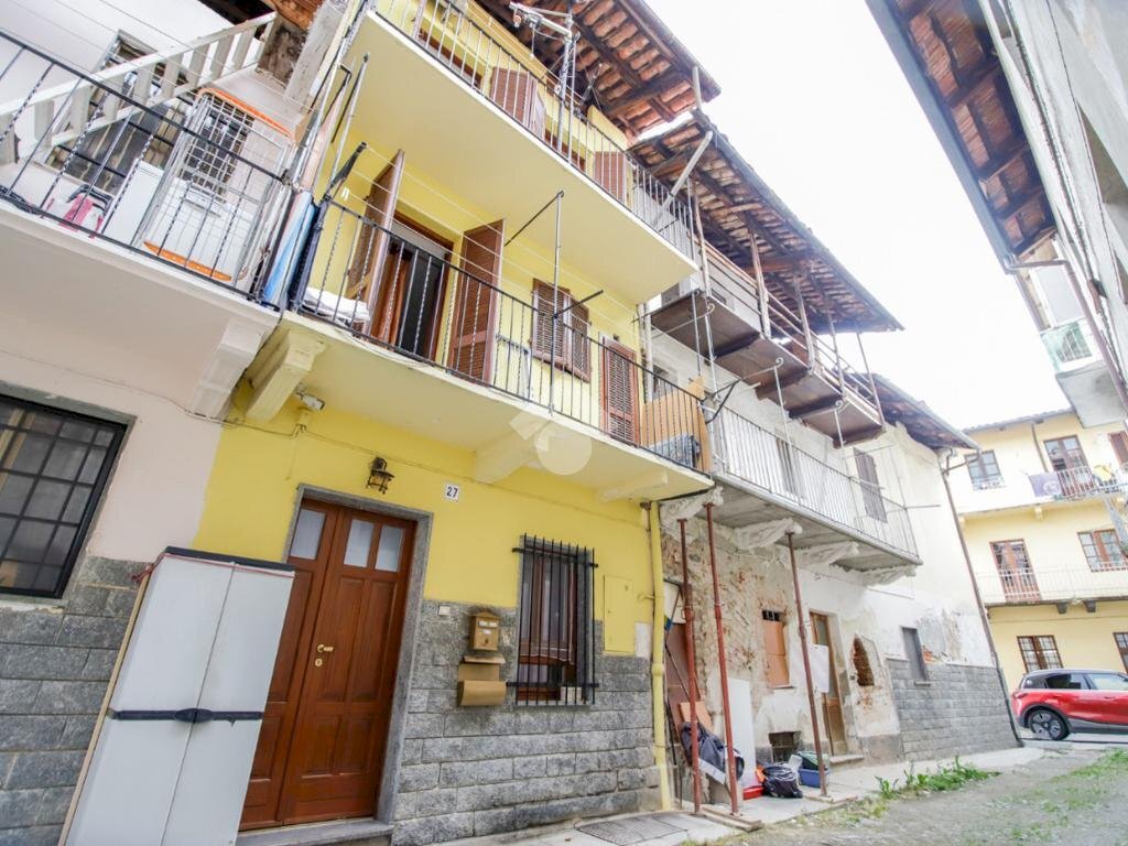 Rustico Via palestro, Rivarolo Canavese - foto 1