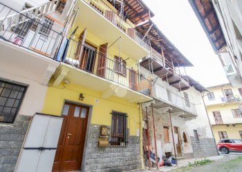 Rustico Via palestro, Rivarolo Canavese - foto 1