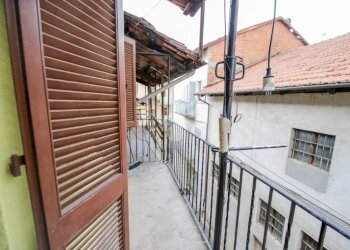 Rustico Via palestro, Rivarolo Canavese - foto 25