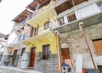 Rustico Via palestro, Rivarolo Canavese - foto 26