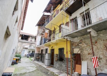 Rustico Via palestro, Rivarolo Canavese - foto 27