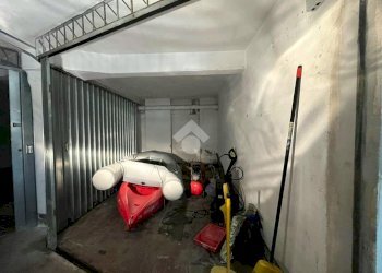 Box box Via Amerigo Vespucci, Genova (zona Pegli) - foto 5