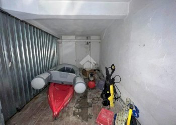 Box box Via Amerigo Vespucci, Genova (zona Pegli) - foto 13