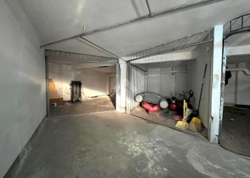 Box box Via Amerigo Vespucci, Genova (zona Pegli) - foto 16