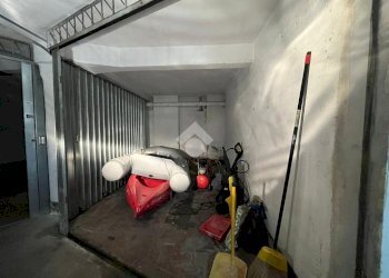 Box box Via Amerigo Vespucci, Genova (zona Pegli) - foto 17