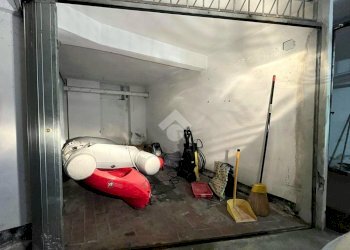 Box box Via Amerigo Vespucci, Genova (zona Pegli) - foto 18