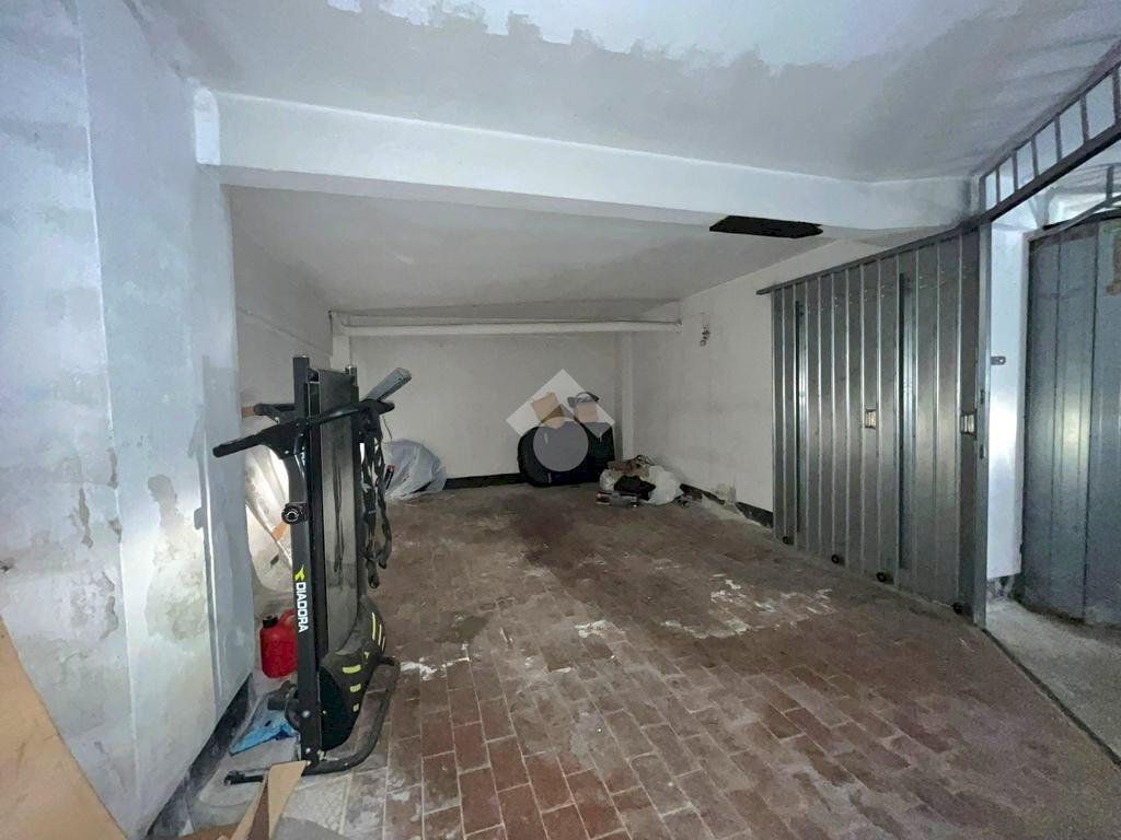 Box Via Amerigo Vespucci, Genova (neighborhood Pegli) - photo 1