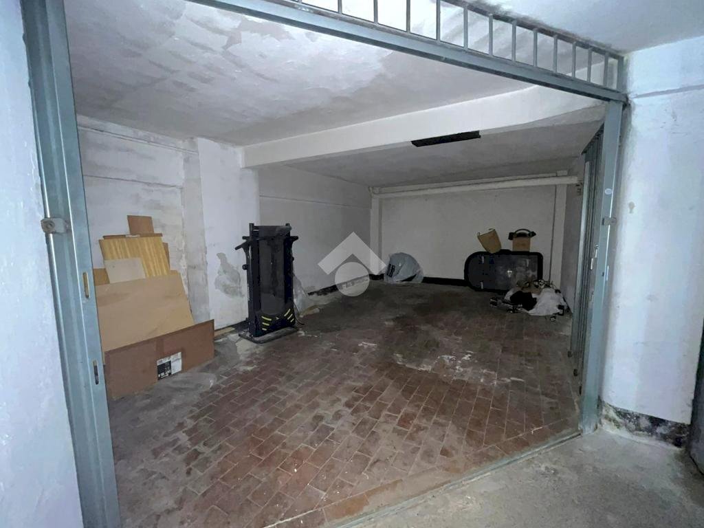 Box Via Amerigo Vespucci, Genova (neighborhood Pegli) - photo 2