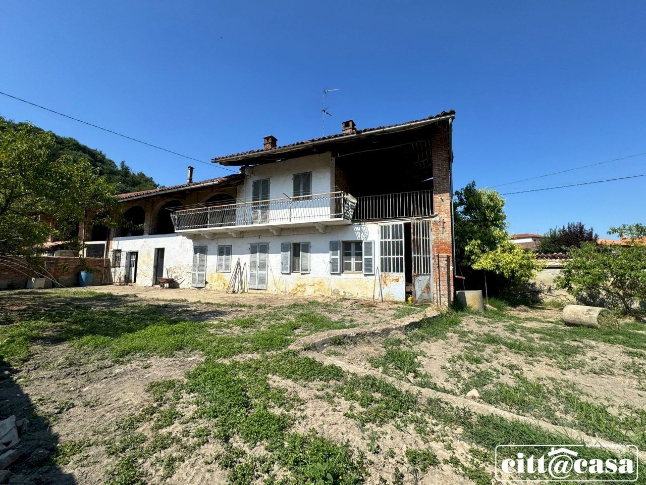 Cascina Lauriano - foto 1