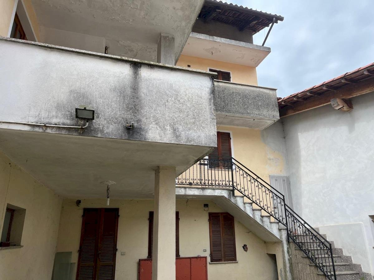 Casa semi indipendente Piverone - foto 2