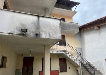 Casa semi indipendente Piverone - foto 2