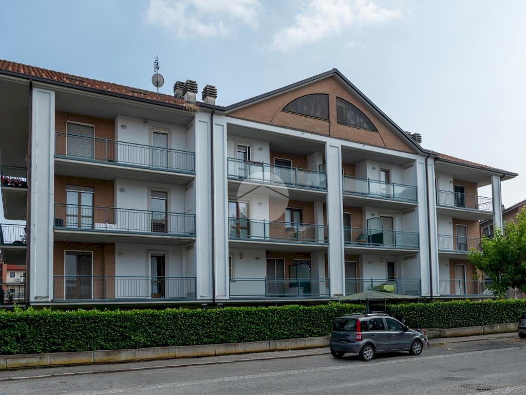 Bilocale Via Pietro Micca, Piossasco - foto 1