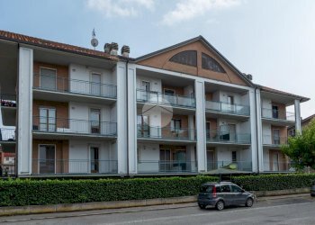 Bilocale Via Pietro Micca, Piossasco - foto 1