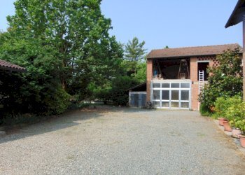 Casa indipendente Alessandria - foto 19