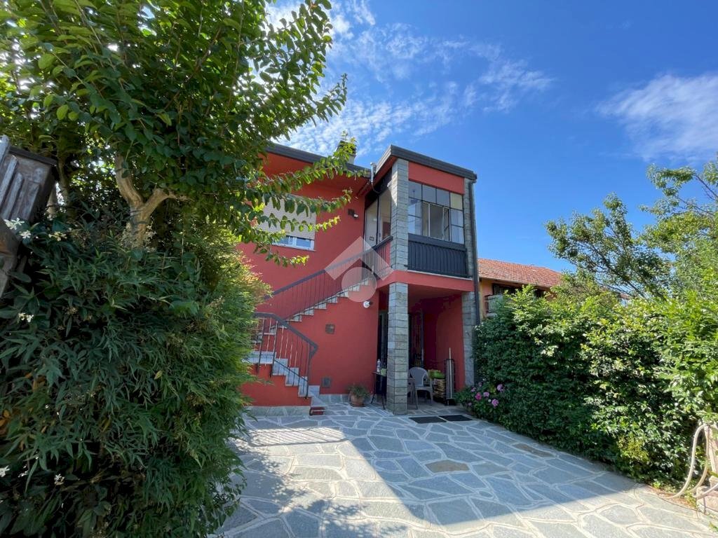 Porzione di casa Strada Sabena, Pecetto Torinese - foto 3