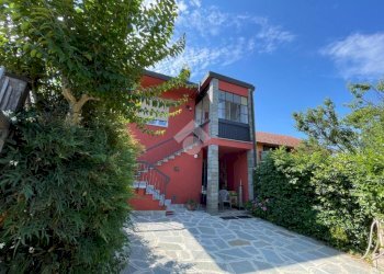 Porzione di casa Strada Sabena, Pecetto Torinese - foto 3