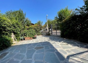 Porzione di casa Strada Sabena, Pecetto Torinese - foto 5