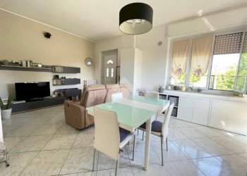 Porzione di casa Strada Sabena, Pecetto Torinese - foto 1