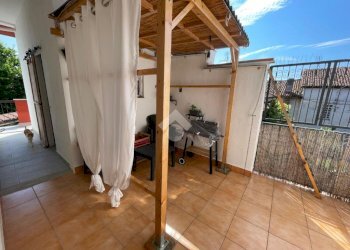 Porzione di casa Strada Sabena, Pecetto Torinese - foto 12