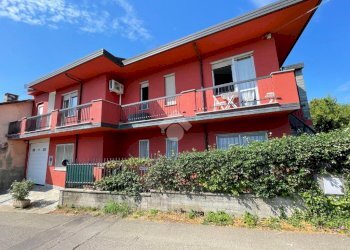 Porzione di casa Strada Sabena, Pecetto Torinese - foto 13