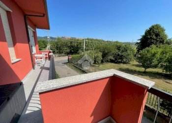 Porzione di casa Strada Sabena, Pecetto Torinese - foto 14