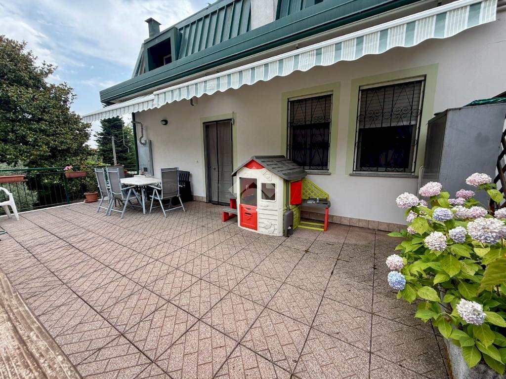 Quadrilocale Corso susa, Rivoli - foto 3