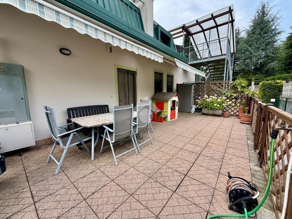 Quadrilocale Corso susa, Rivoli - foto 1