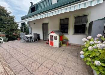 Quadrilocale Corso susa, Rivoli - foto 3