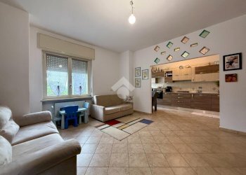 Quadrilocale Corso susa, Rivoli - foto 4