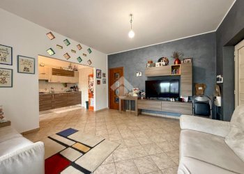 Quadrilocale Corso susa, Rivoli - foto 6