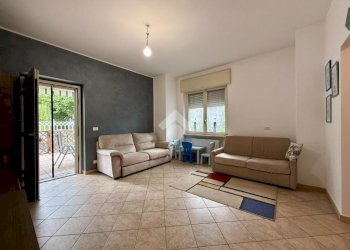 Quadrilocale Corso susa, Rivoli - foto 11