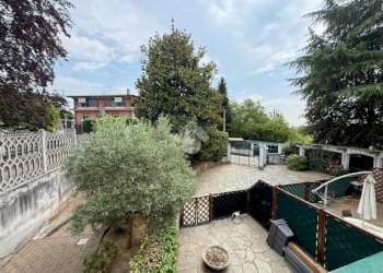 Quadrilocale Corso susa, Rivoli - foto 19