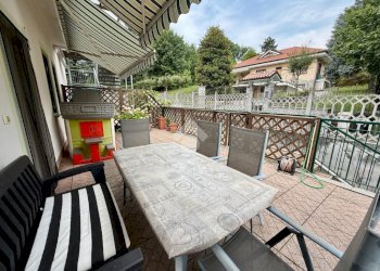 Quadrilocale Corso susa, Rivoli - foto 22